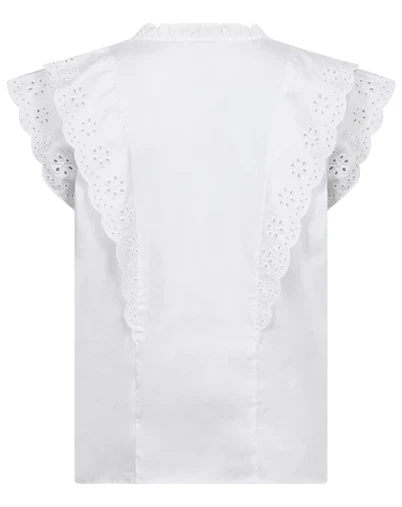 Leveté Room - LR-Isla Solid 140 Top - White